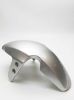 MQi+ Front Fender(Silver) 30406041 NIU M  front fender (silver) side